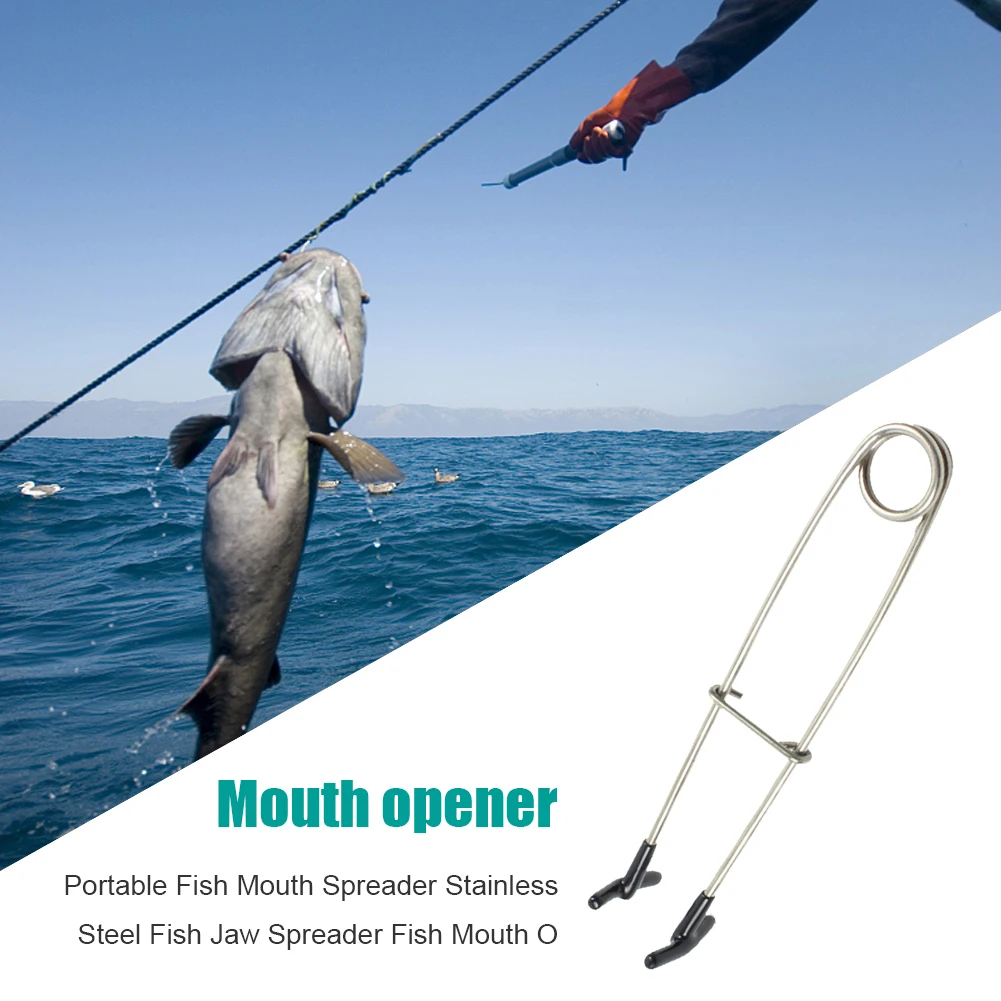 

Устройство для развязывания рыболовные снасти инструменты из нержавеющей стали разветвитель для рыбы разветвитель для рта разветвитель р...