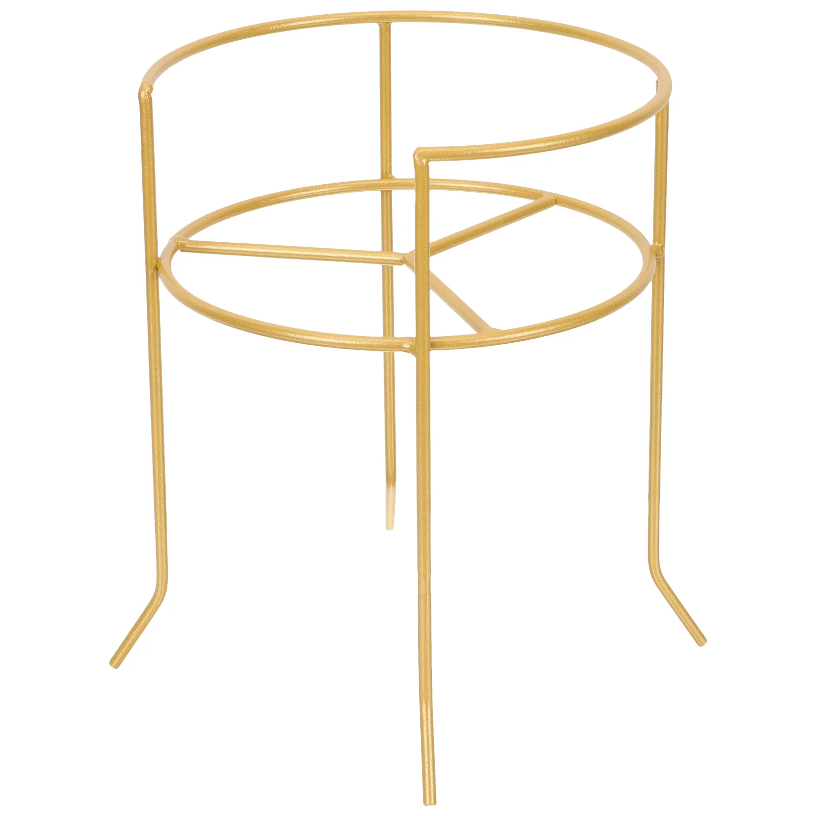 

Stand Dispenser Holder Drink Beer Bucket Winerack Iron Beverage Dispensers Waterplant Storage Station Countertophome Supplies