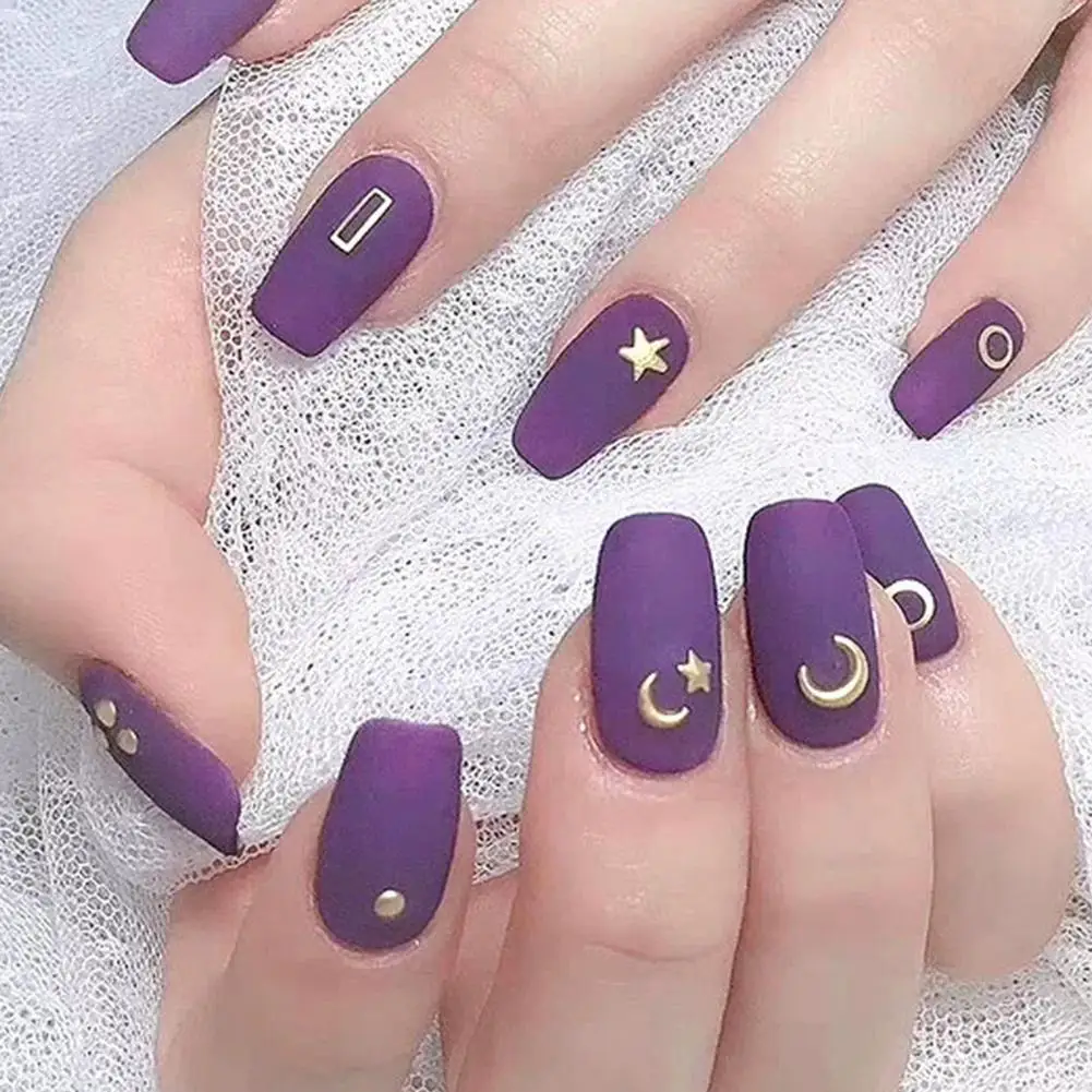 

Декоративные драгоценные камни для ногтей, Многоразовые 3d металлические заклепки, Луна, звезда, аксессуары для дизайна ногтей для самостоятельного маникюра, подвеска для ногтей с ювелирными украшениями