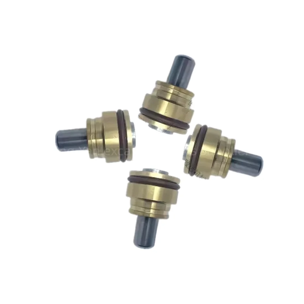 2830-19790 20110 36650 20798683 8230-28800 для Lingong 130 210B 240 290 360 460 480BD Джойстик Ручка Пуля Сальник