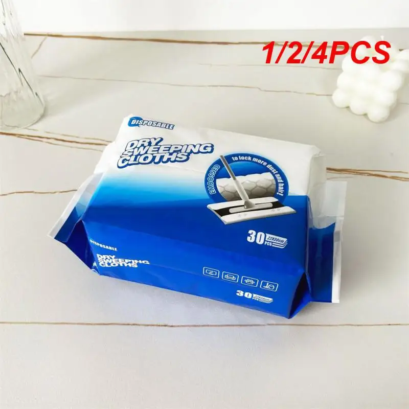 

1/2/4 шт., салфетка для мытья пола