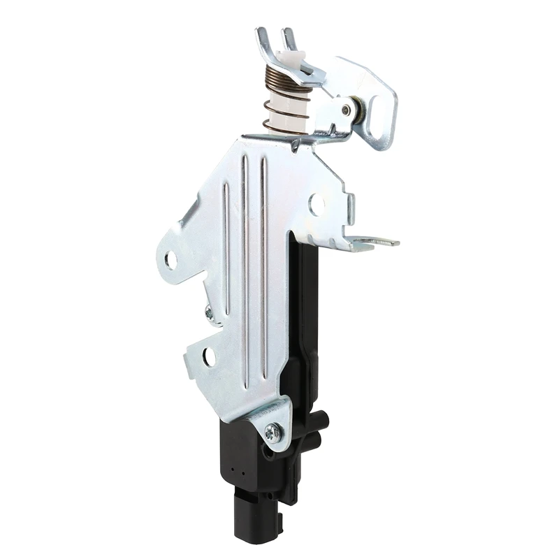

Tailgate Lock Motor Actuator Solenoid For Ford Fusion Fiesta Mk5 Mk6 1481081 2S6T432A98Af Car Accessories