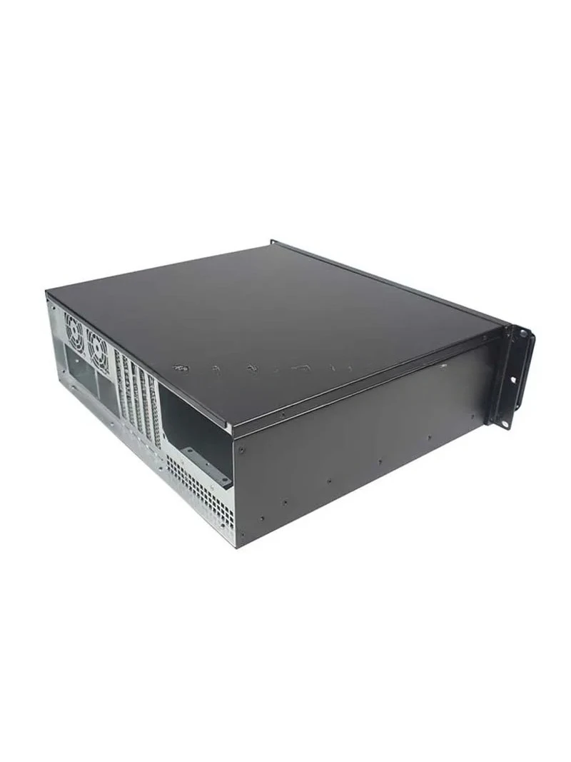 Macase 3U серверное шасси