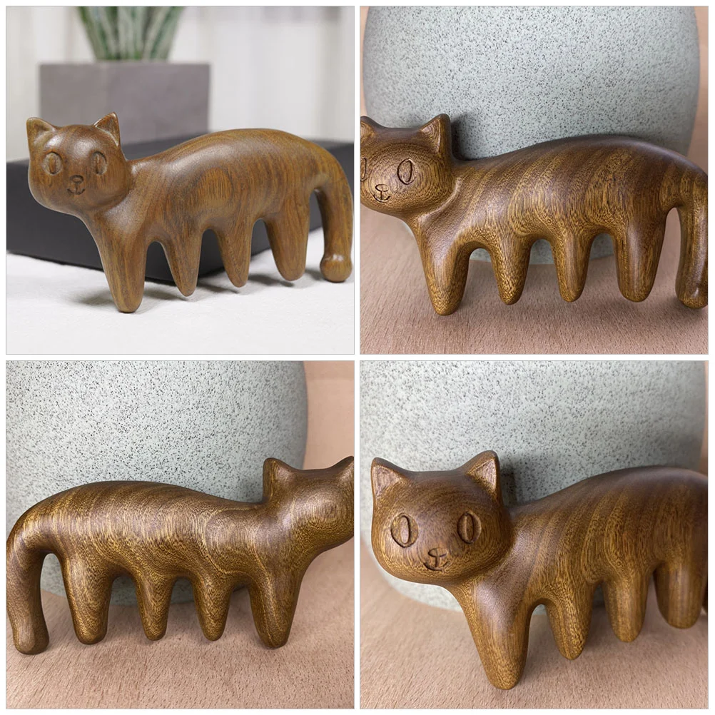 Рисунок 6 - Массажная Расческа для котят инструменты