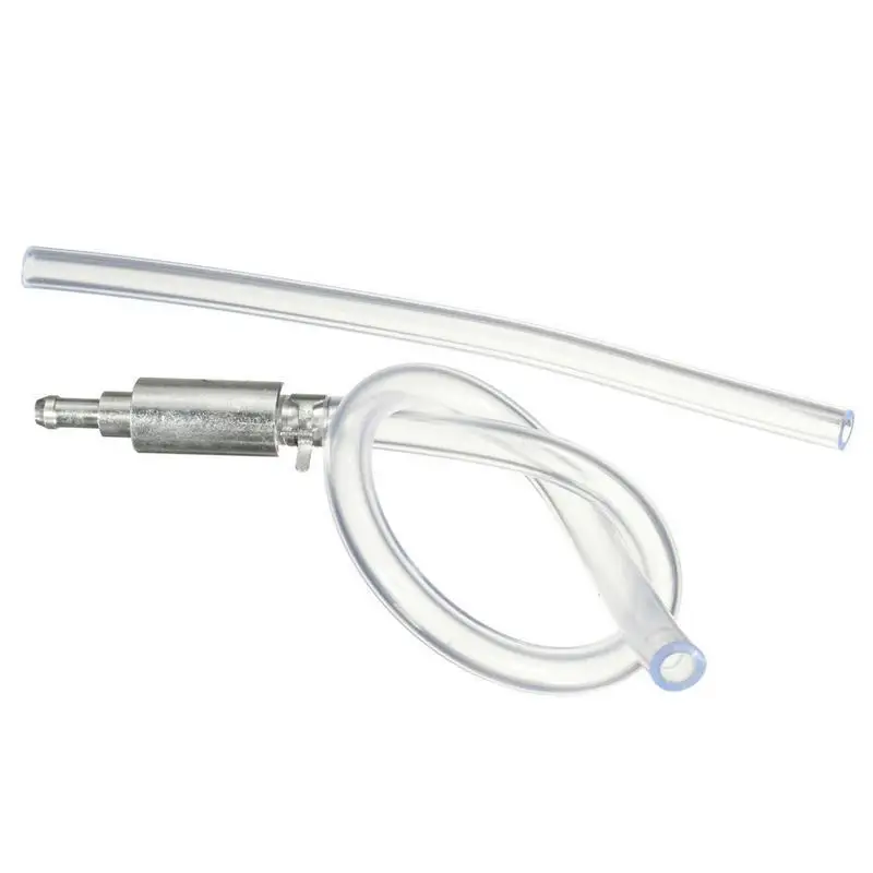 

Car Clutch Brake Bleeder Kit Durable Automotive Brake Bleeding Kit Easy To Use Tube Bleeding Tool Kit Essential Tool For