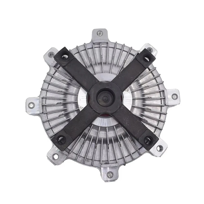 Охлаждающий вентилятор радиатор сцепления для Mitsubishi Pajero MK2 V26 V46 Nativa Montero Sport K97W L200