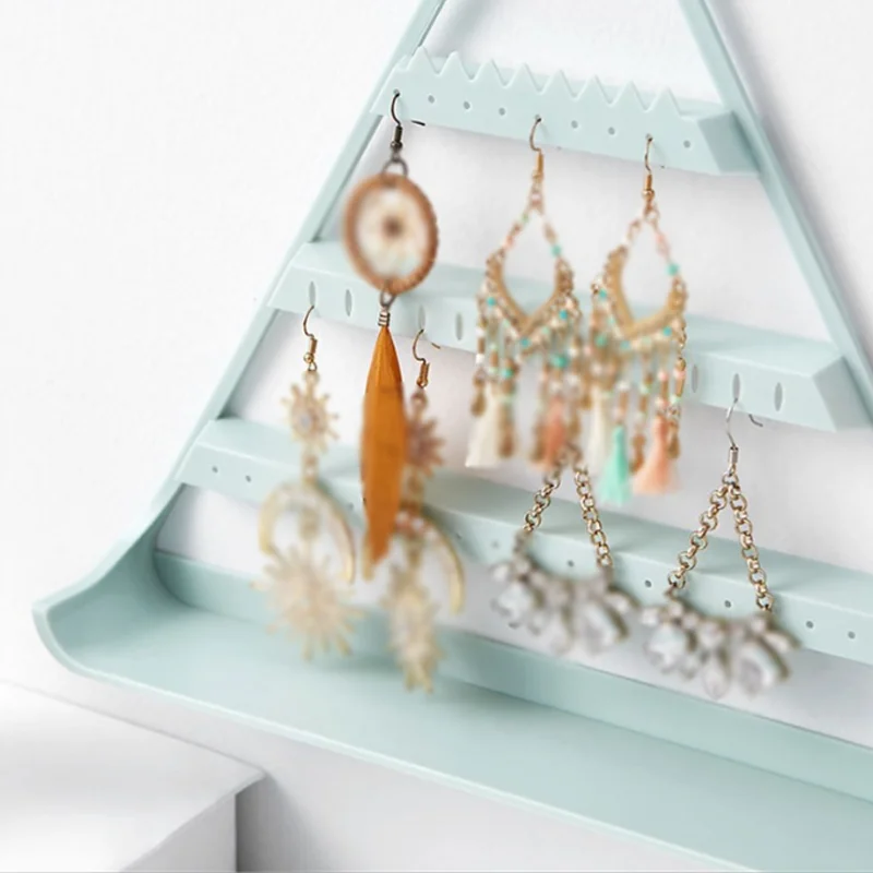 Рисунок 3 - Новая Полка для хранения ювелирных