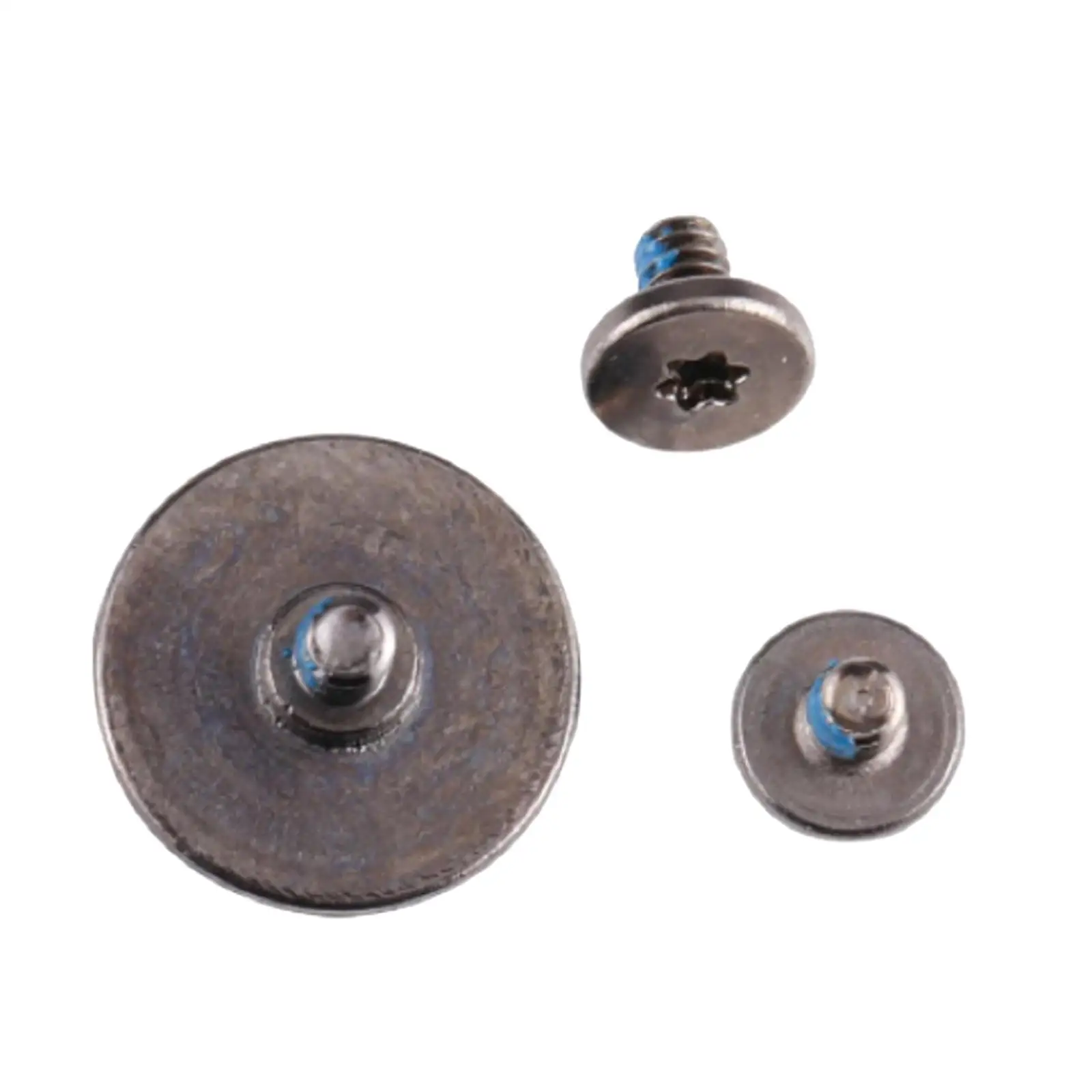 

1Set Battery Screws A1706 A1707 A1708 Replacement Parts for A2338 A1990 A2289 High Performance Accessory Professional