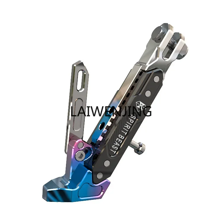 Кронштейн для внедорожного мотоцикла HLZ универсальная односторонняя опора