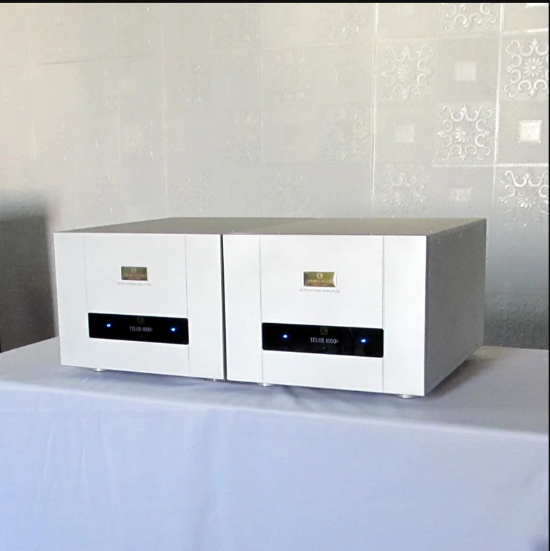 Рисунок 2 - N-062 TELOS 1000 линейный полностью