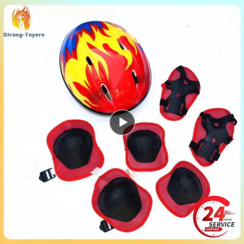 

1-10 шт., велосипедный шлем для скейтборда