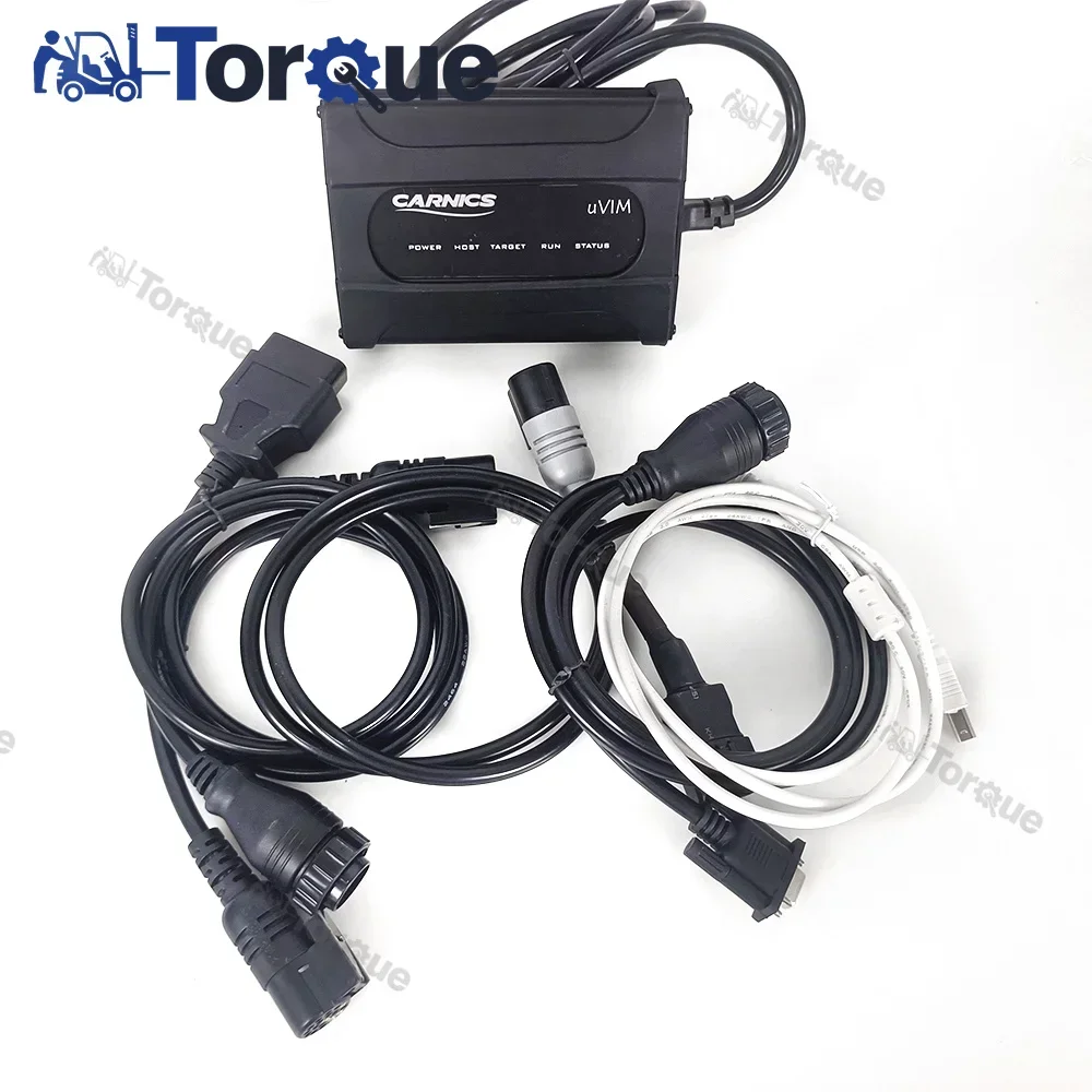 Диагностический инструмент для комплекта диагностического сканера Doosan