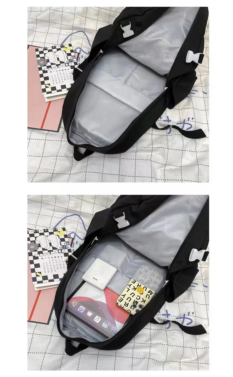 Рисунок 5 - Sanrio Mymelody Kuromi Cinnamoroll