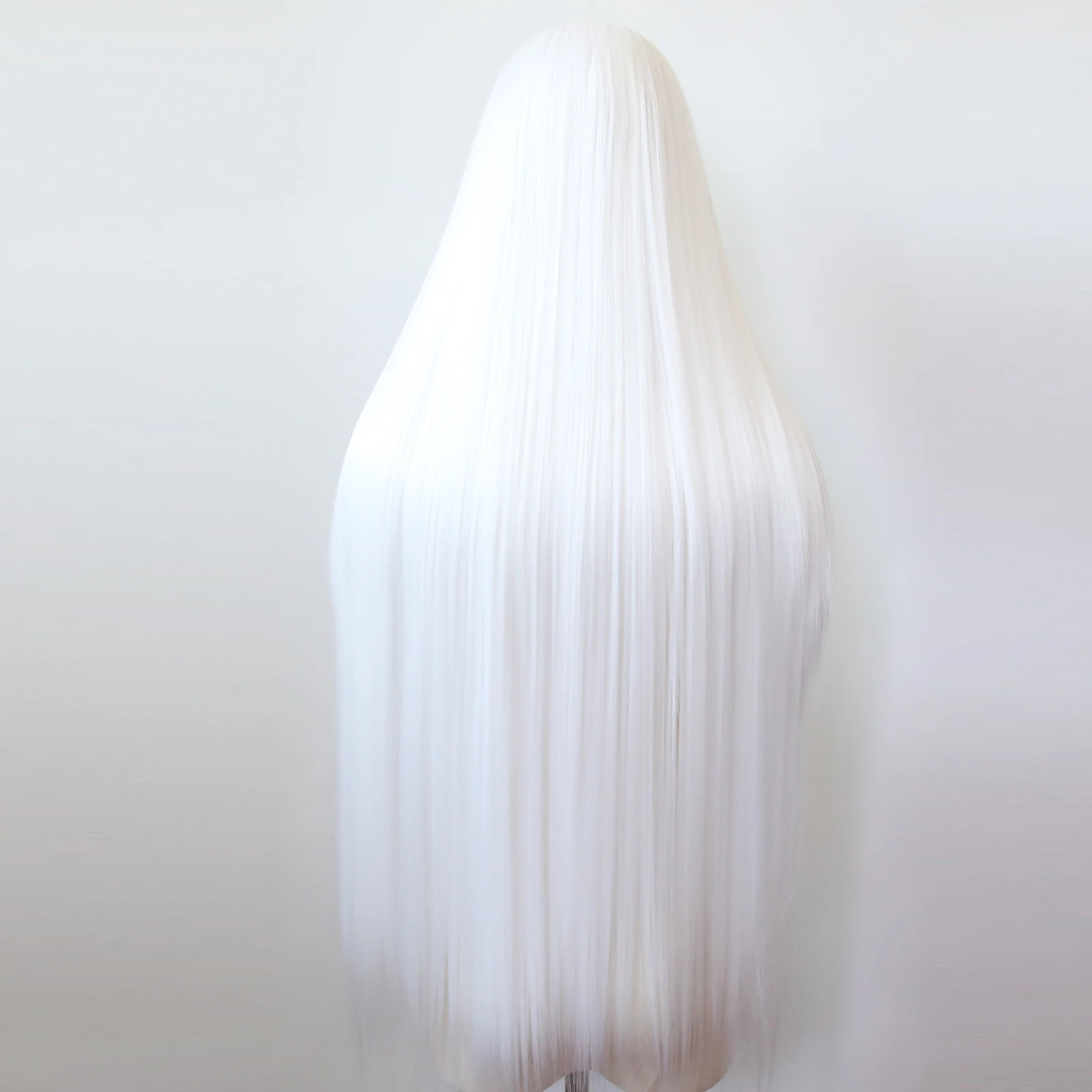 Парик длинный синтетический