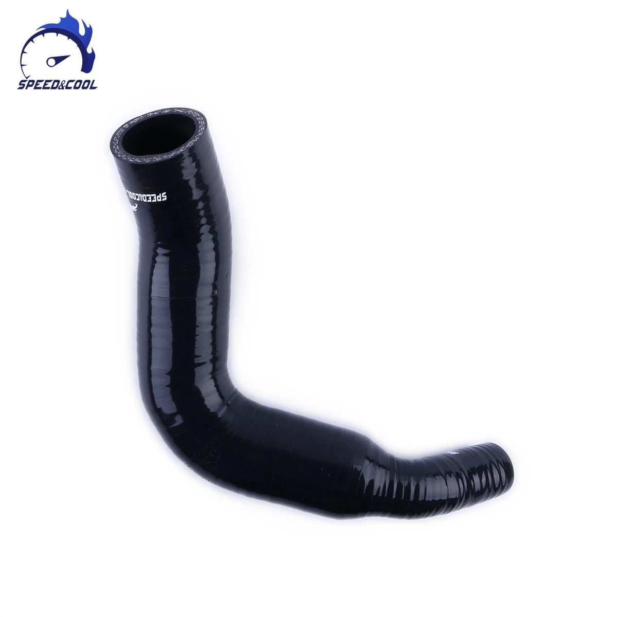 Фото Силиконовый шланг для двигателя 1990-1999 Volkswagen VW Golf MK2 MK3 2,0 GTI 16V ABF Passat B4 Ibiza 037103231C №1