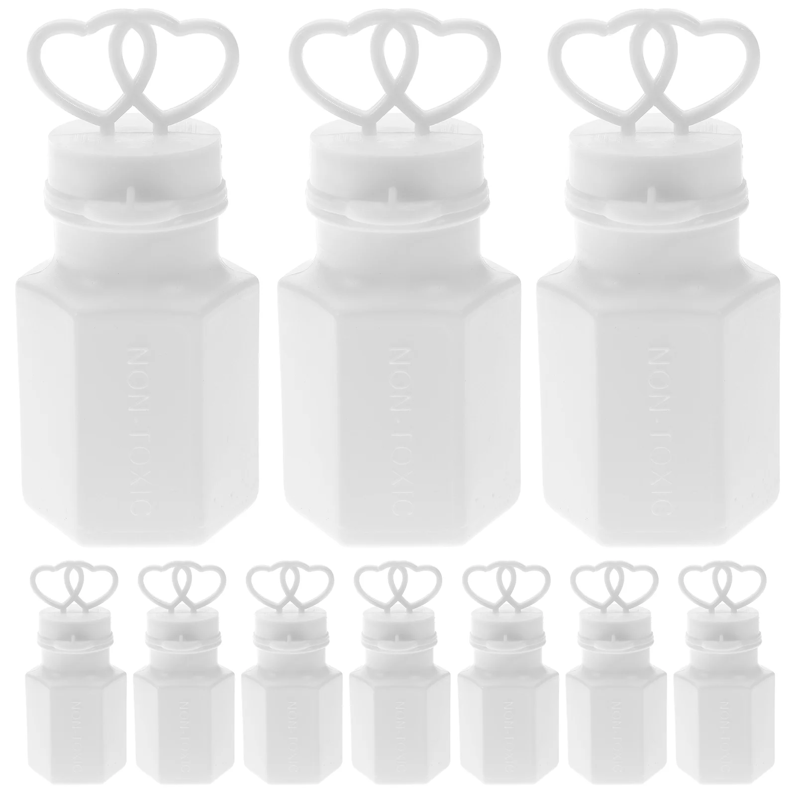 

16 шт., детские бутылочки с пузырьками