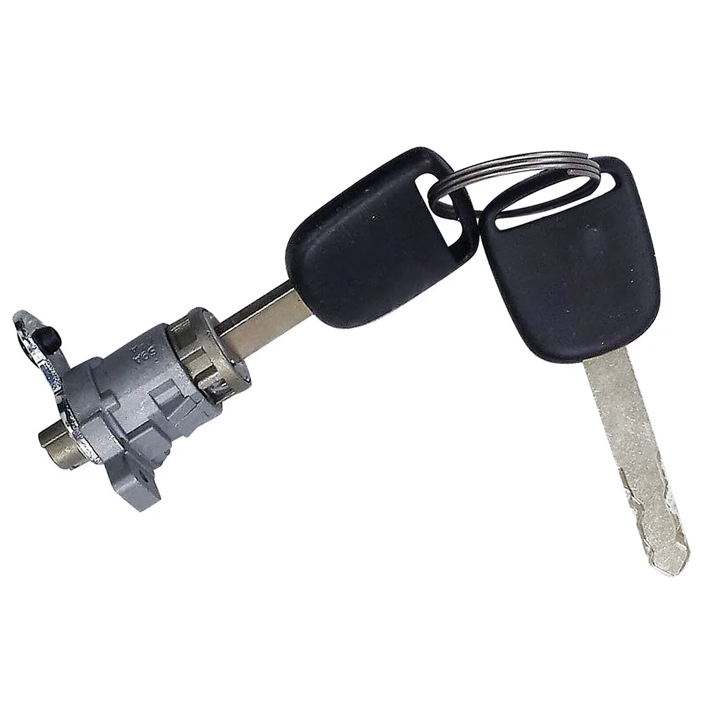 

Pro Grade Door Lock Cylinder for Honda Pilot 2003 2008 Key Included 72185 S9V A21 Ensures Reliable and Durable Performance