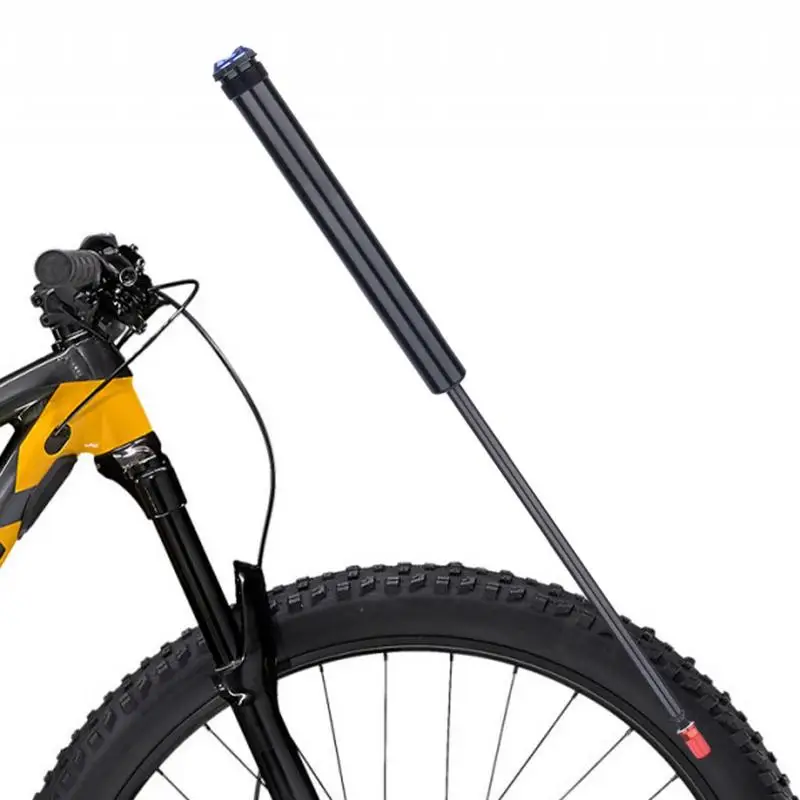 

Ремонтный стержень для велосипедной вилки, вилка из алюминиевого сплава для горных велосипедов, аксессуары для ремонта дорожных велосипедов