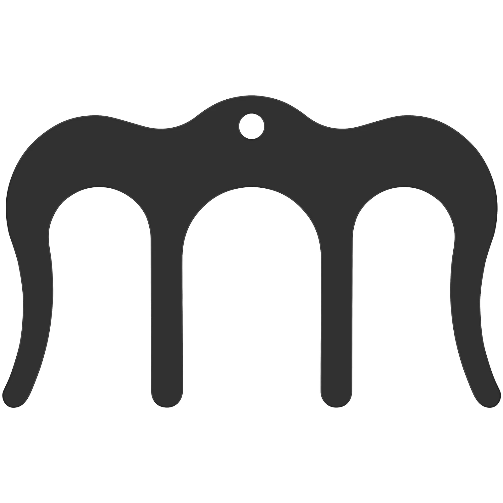 Держатель страницы Фортепиано Клавиатура Пюпитр Аксессуары Музыкальная нота