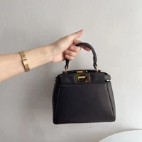 siku women bag genuine leather women shoulder bags brand messenger bag