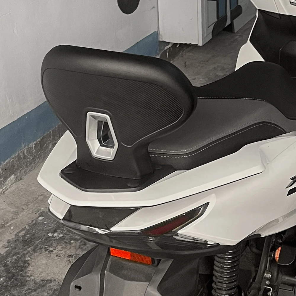 Для Honda PCX 160 PCX160 125 PCX125 2021-2023 2022 подушка для спинки заднего пассажирского сиденья
