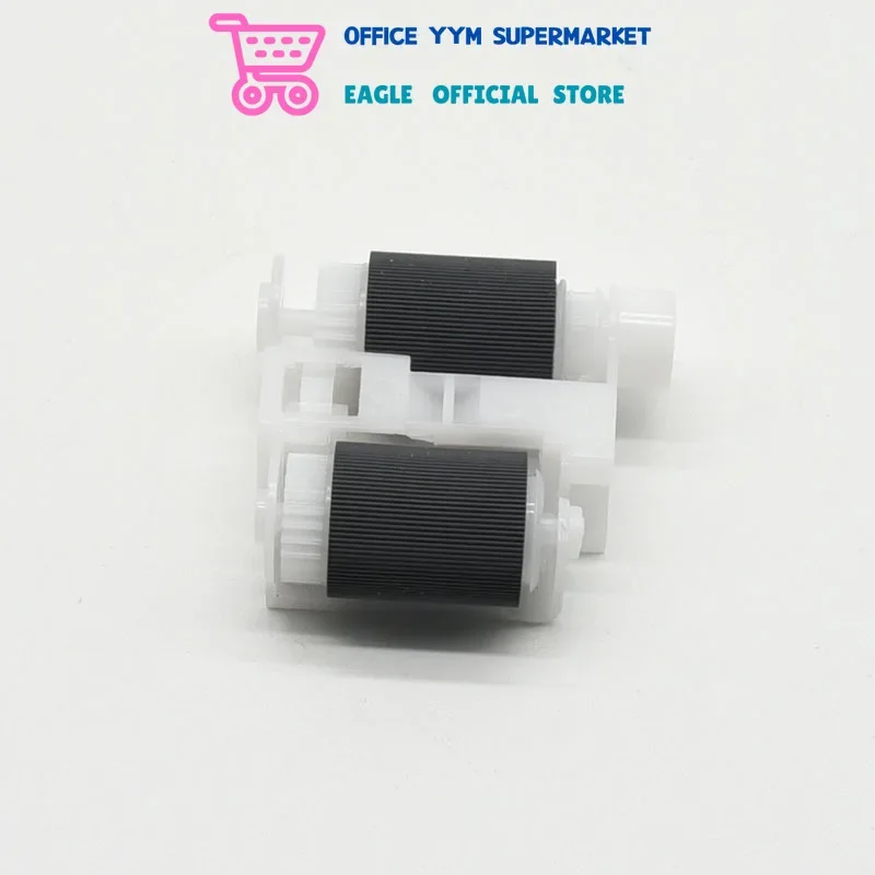 5 шт. ролик захвата для Brother HL 5440 5445 5450 5452 5470 5472 6180 6182 DCP 8110 8112 8150 8152 8155 8157 8250 MFC 8510 8512