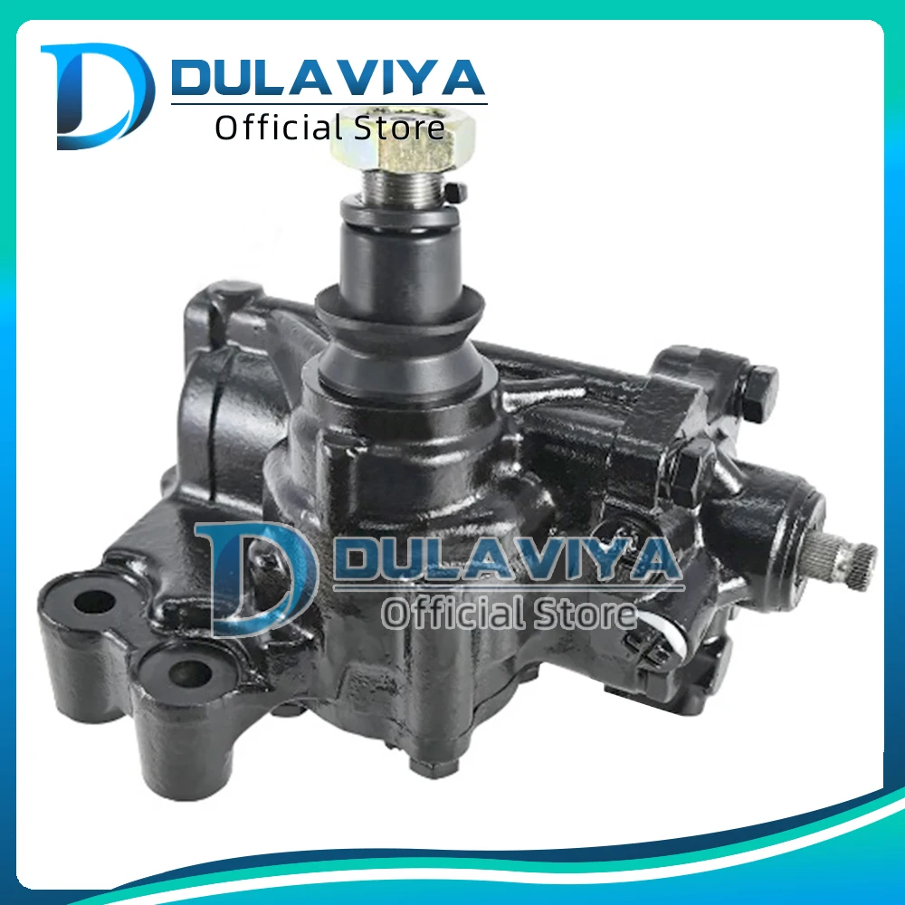 Новый рулевой ящик для HINO DUTRO OEM 4411037240 4411037290 44110-37240 44110-37290