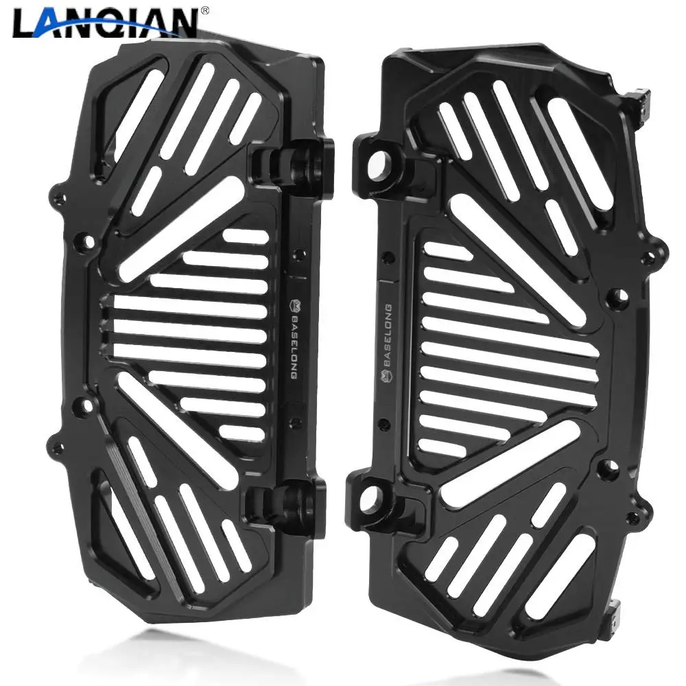 

Аксессуары для мотоциклов, радиатор, решетка радиатора, защитная крышка для 450 дюйма, Φ TPI 6 дней 300, внедорожный велосипед, Мотокросс, эндуро