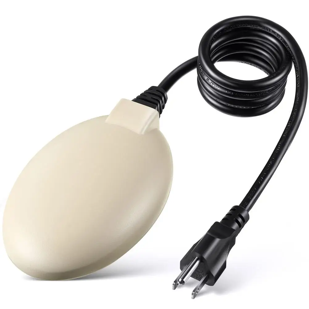 

Уличный Улучшенный обогреватель для птиц, Автоматический термостатический контроль, Дегидратор для ванны для патио, сада, газона, Прямая по...