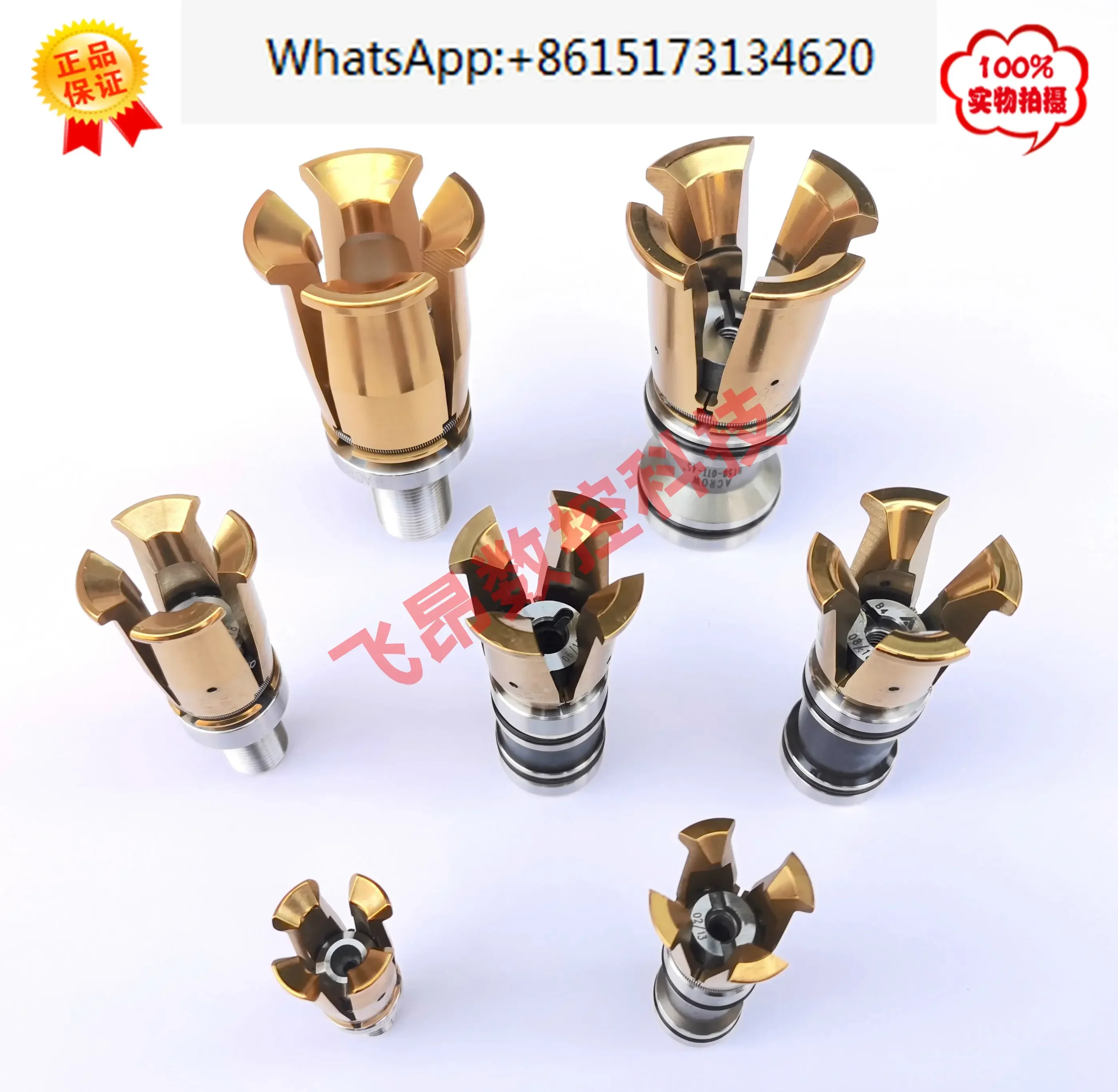 Совершенно новые оригинальные подлинные тайваньские Maruron ACROW с четырьмя