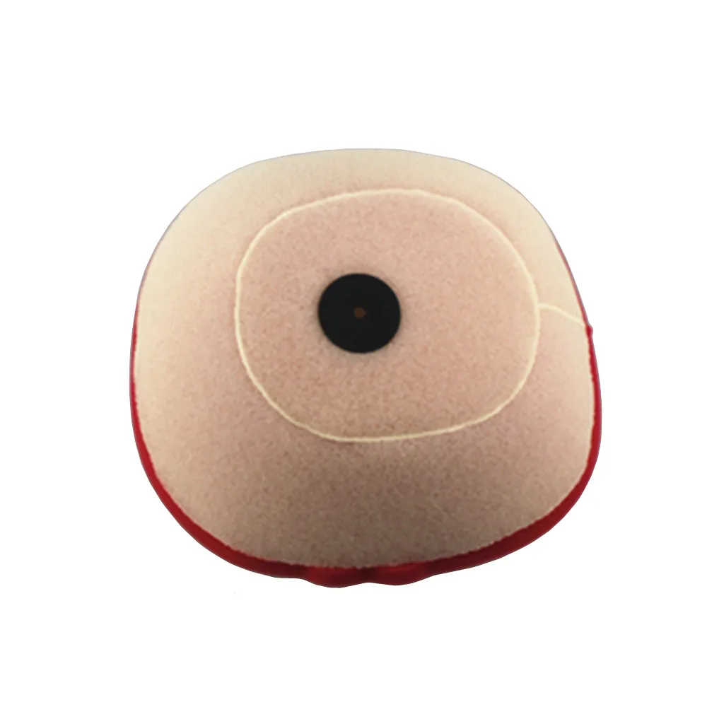 

Motorcycle Dual Foam Sponge Air Filter Cleaner For KTN 85 125 150 200 250 XC 300 350 450 500 SMR SX EXC
