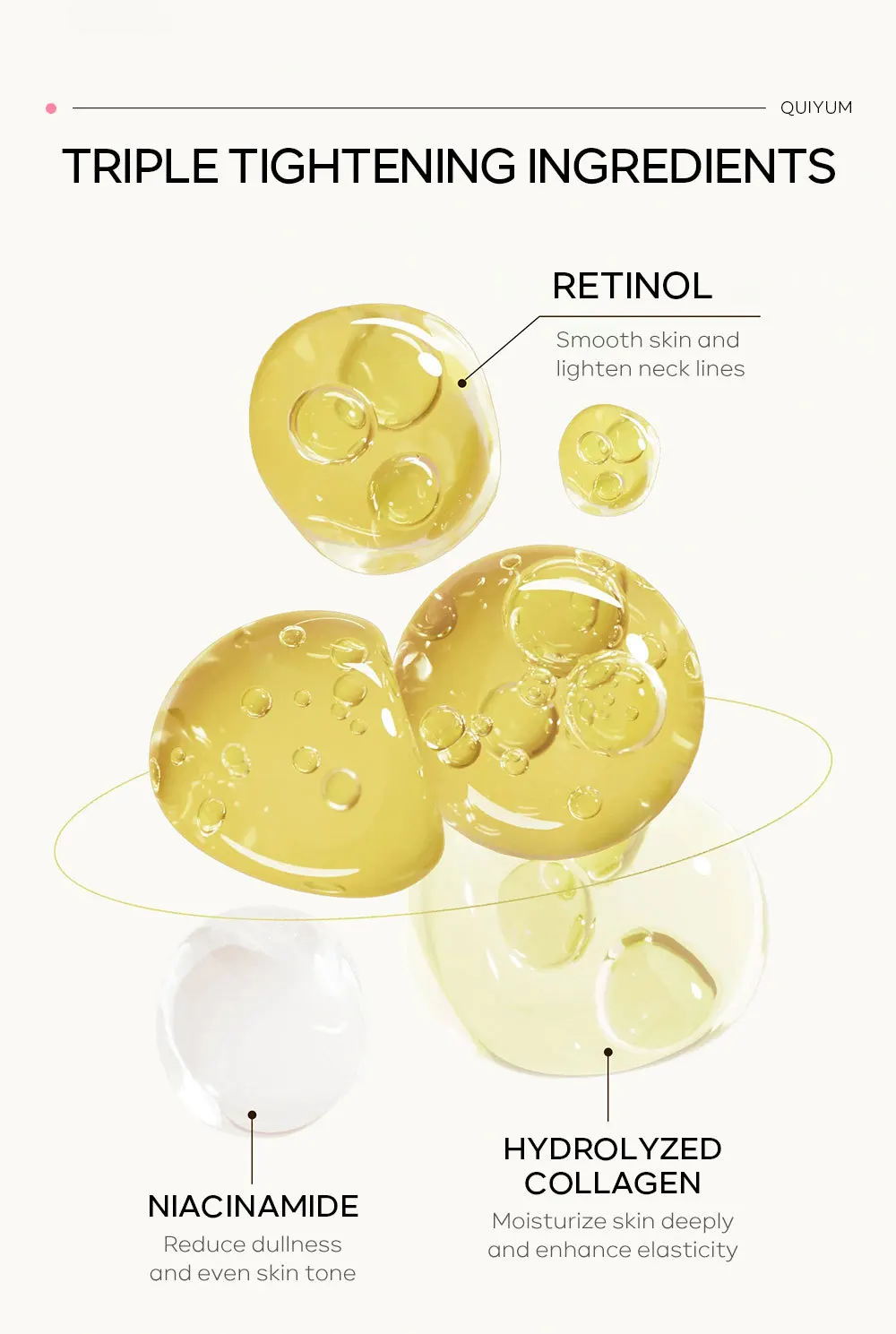 Рисунок 5 - Ретинол против морщин крем для