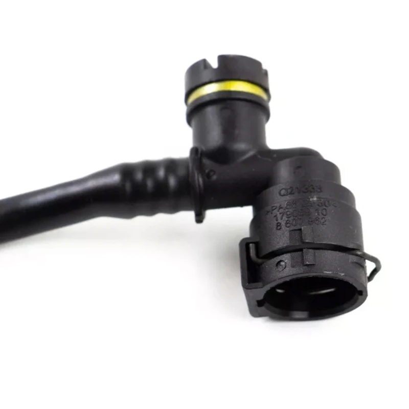 Автомобильная трубка охлаждающей жидкости расширительные баки водопроводная