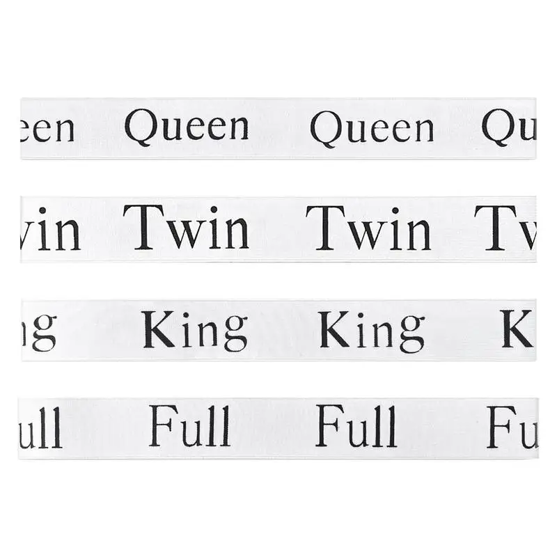 

Органайзер для постельного белья, органайзер для шкафа, эластичная лента, 4 шт., ремешки для простыни с Королевской двуспальной кроватью