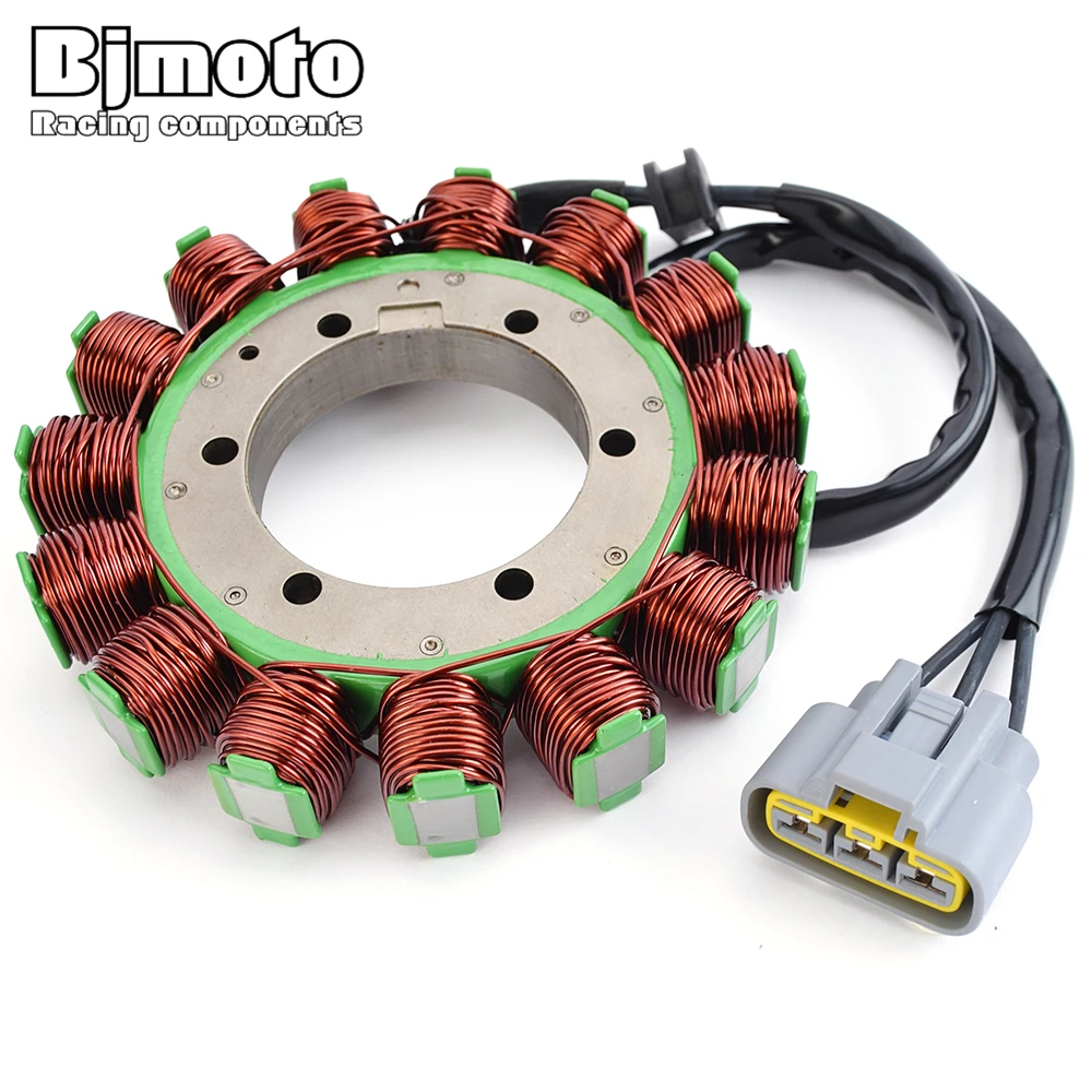 12318556028 Катушка статора магнитогенератора для BMW R1200 R1200RT K52 2013 2014 2015 2016 2017 2018