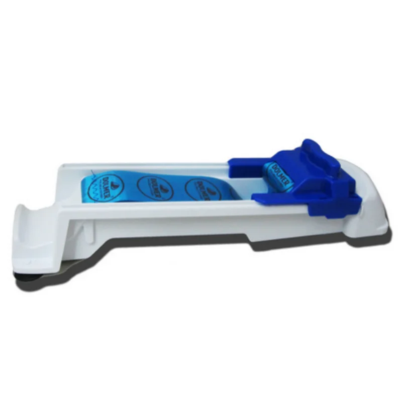 

1pc Stuffed Grape & Vegetable Meat Rolling Tool Cabbage Leaf Rolling Tool Roller Machine
