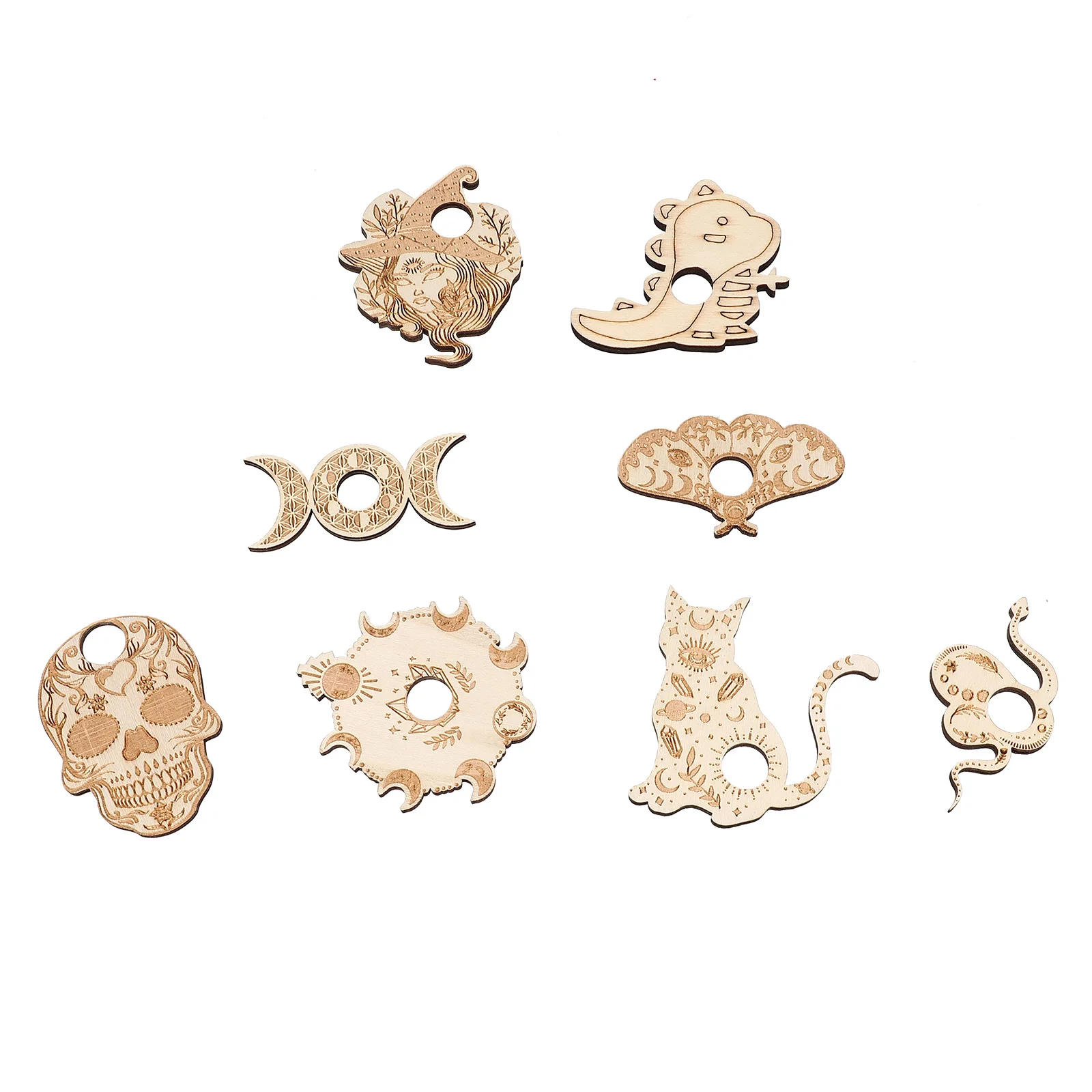 

Crystalstand Display Sphere Base Holder Wooden Woodrackbases Desktop Support Show Various Stable Mini Stands Crafts Office