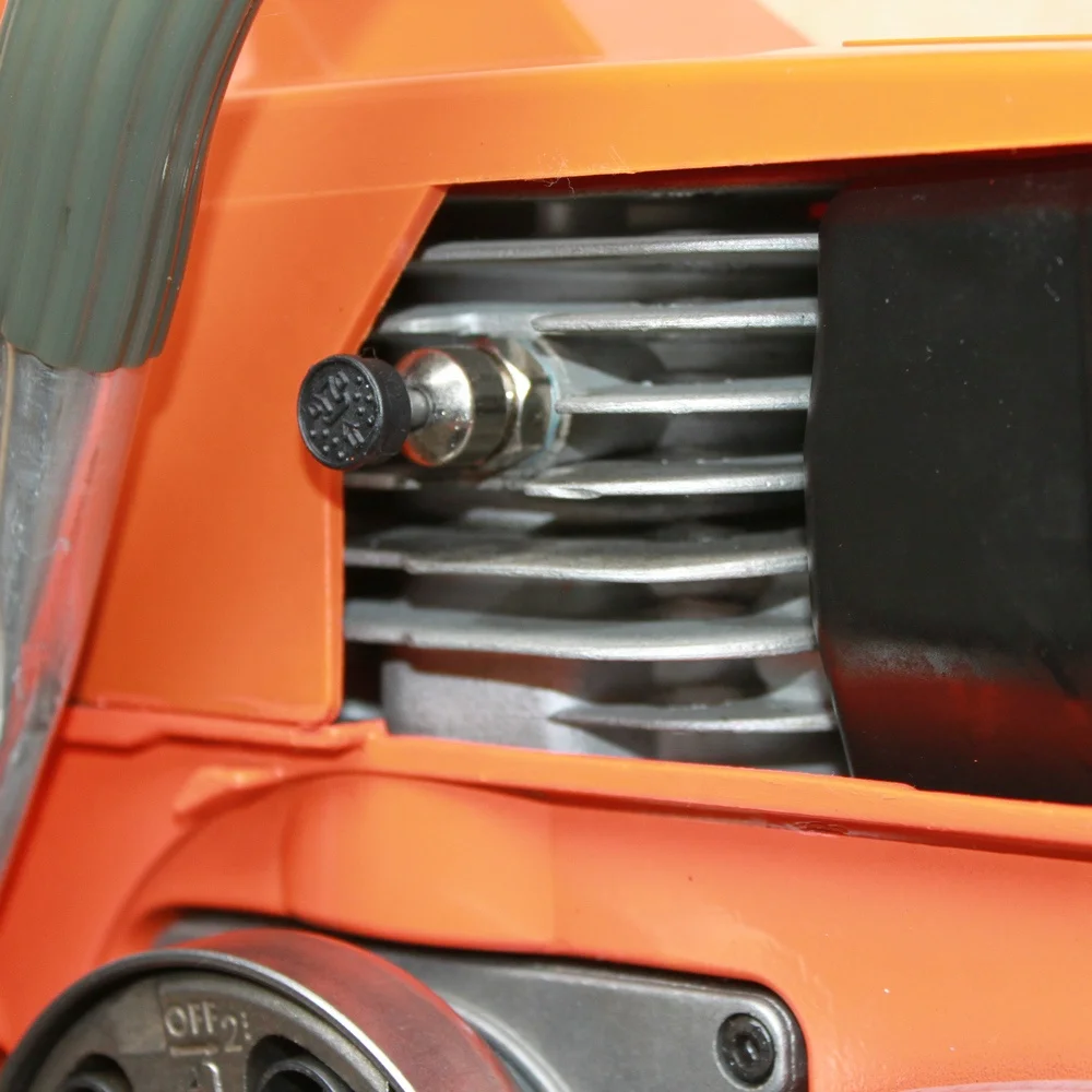 Цепная пила 272 куб. См кВт 2-тактная цепная автоматический масляный насос