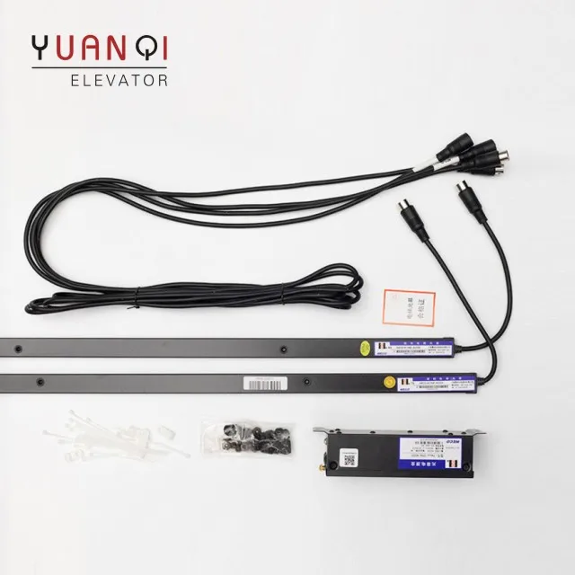 Weco 917A61 DC-24V Универсальные датчики световой завесы защитные детали 917 световая