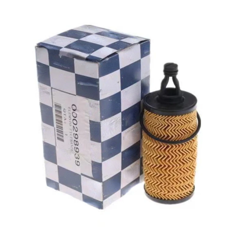 

Масляный фильтр автозапчастей 000298939 287289 000311401 Подходит для Maserati President Ghibli Ghibli S Levante Levante S 3.0T