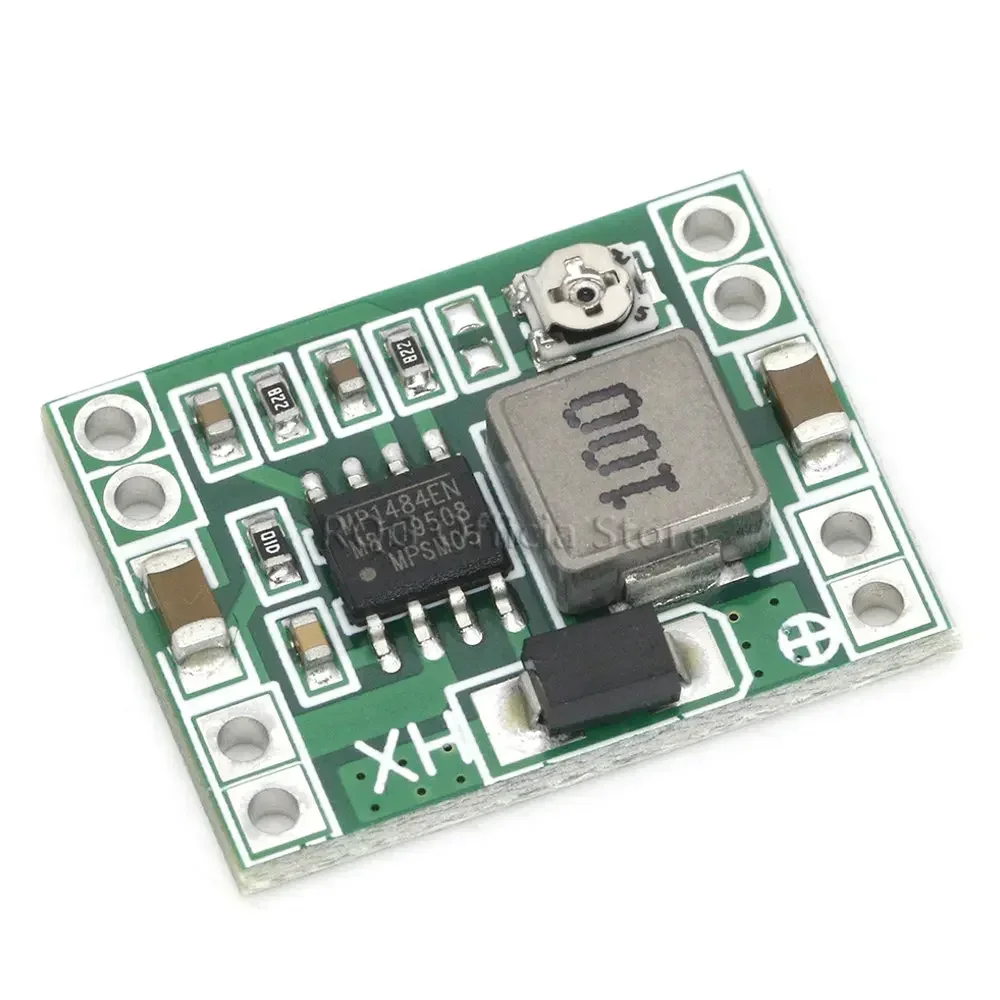 MP1484EN телефон моделирование уменьшение напряжения модуль питания