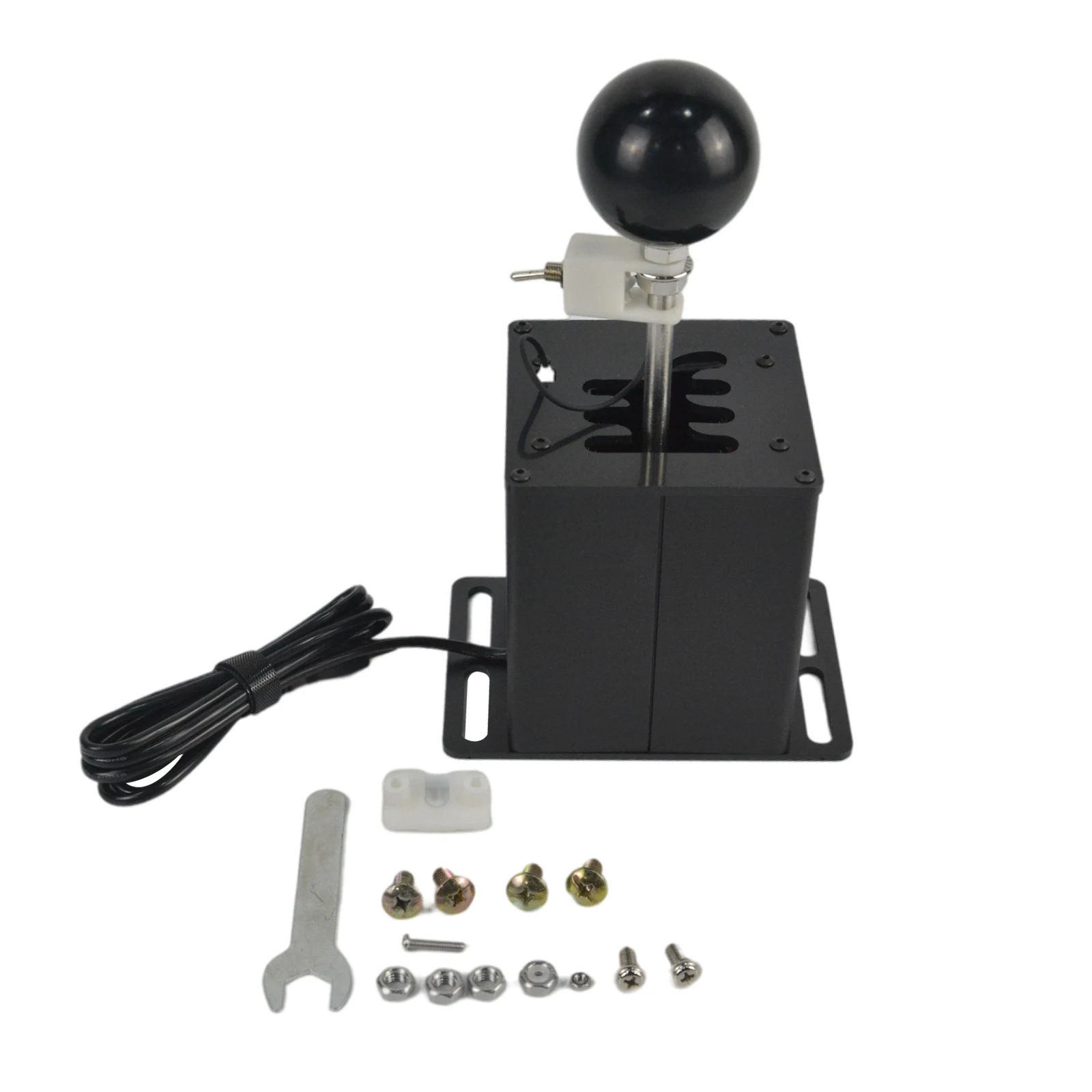 PC USB H переключатель передач для Logitech G29/G25/G27/G920 thrdmaster T300RS/GT Рулевое колесо ETS2 Simracing