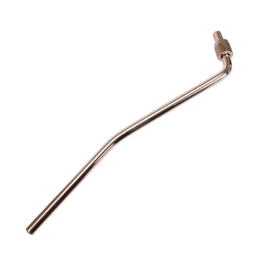 

Useful Newest Practical Reliable Top Sale Duable Hot Sale Tremolo Whammy Bar For Guitar 6mm Bar For Floyd Guitar