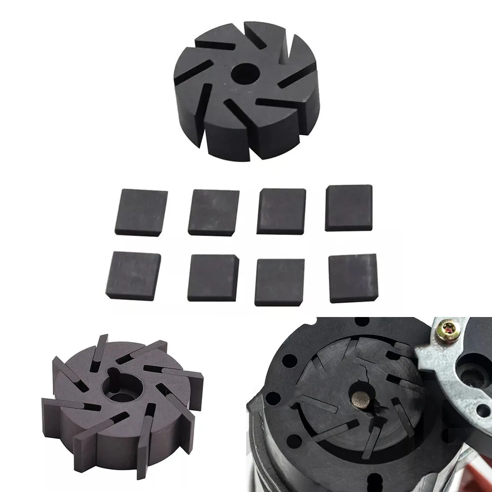 X8R0173 1397220291 PSE центральный замок крыльчатка двигателя вакуумного насоса для Mercedes