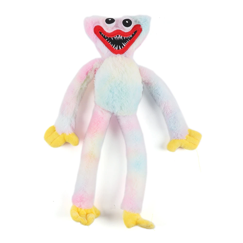 Huggy Wuggy Plush Toy Set Game Christmas Stuffed Doll Adult Puppet Birthday Gift