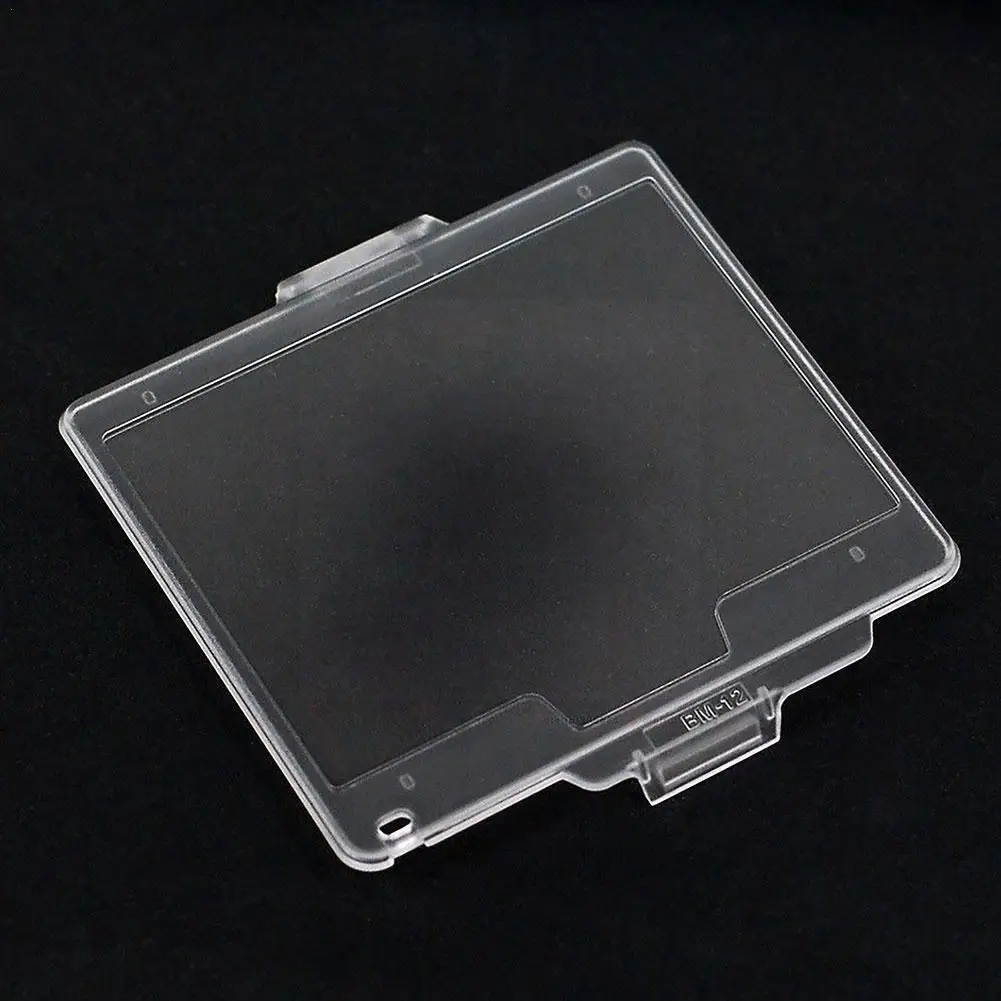 

Bm-12 жесткий пластиковый защитный экран для ЖК-экрана для D800 D800e D810 Bm12 T2i7