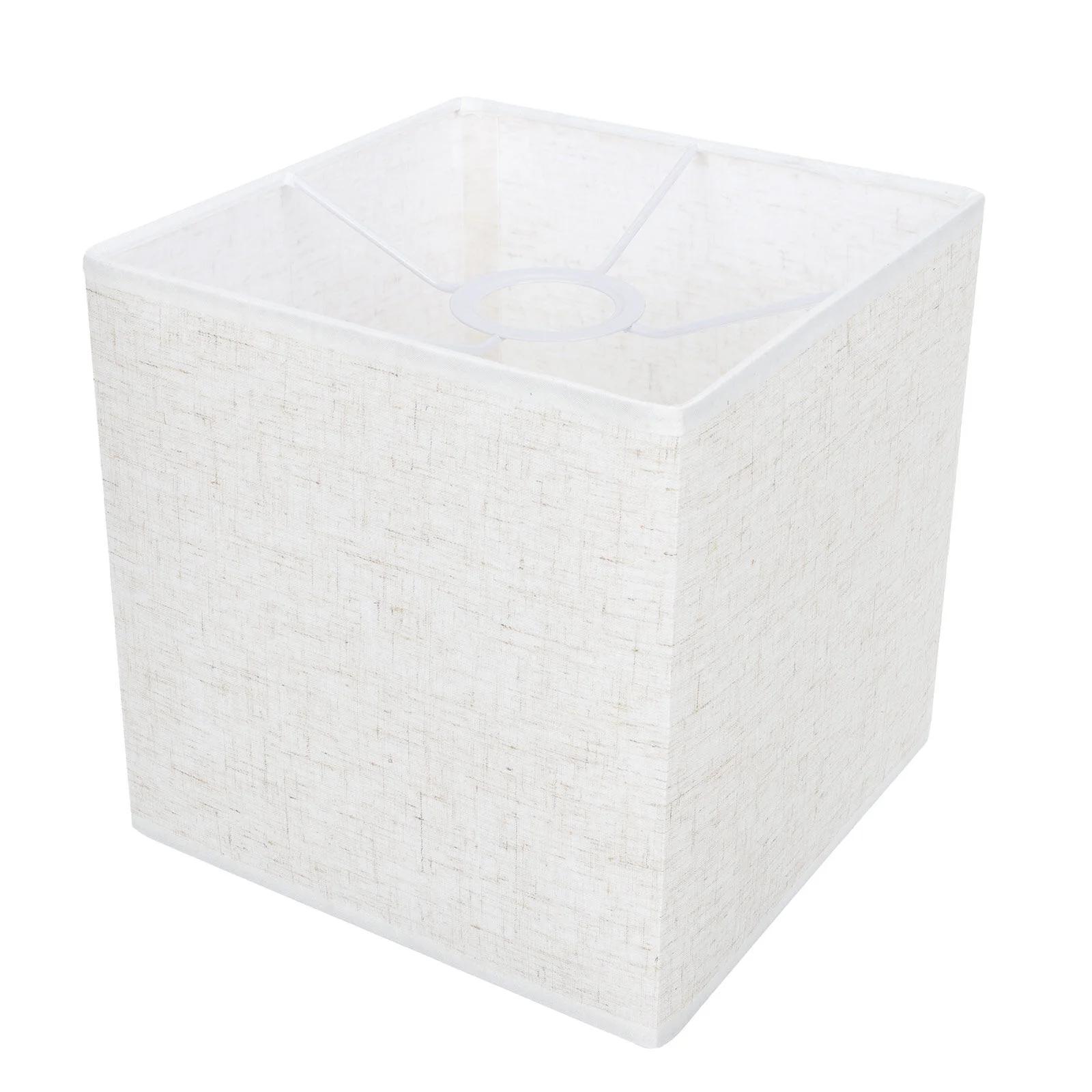 

Decorations Large Chandelier Cloth Lampshade Light Accessory Decorate Cover Multi-purpose Table