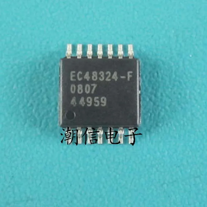 

free shipping EC48324-F EC48324-FV 10PCS