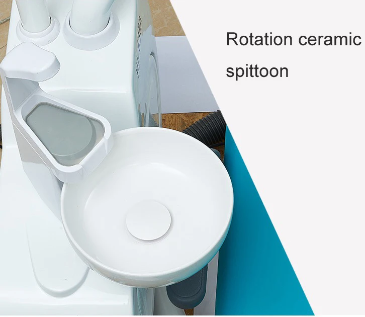 Рисунок 6 - Стоматологические инструменты