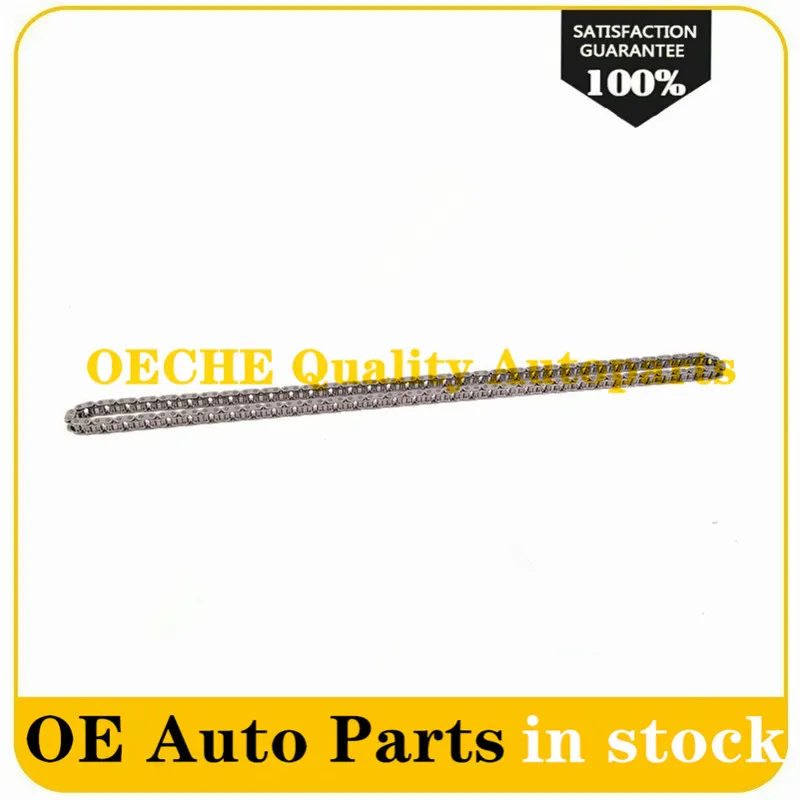 New 11311439854 11 31 1 439 854 1PC Timing Chain Link For BMW E46 E60N E81 E82 E83 E83N E84 118i 120i 320i 520i